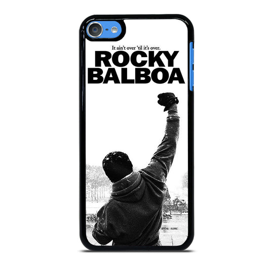ROCKY BALBOA 2 iPod Touch Case Cover