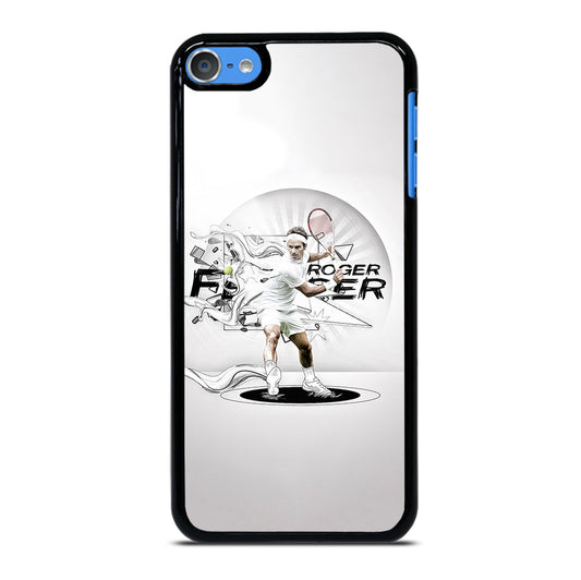 ROGER FEDERER 2 iPod Touch Case Cover