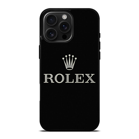 ROLEX WATCH 1 iPhone Case Cover
