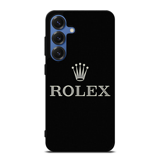 ROLEX WATCH 1 Samsung Galaxy Case Cover