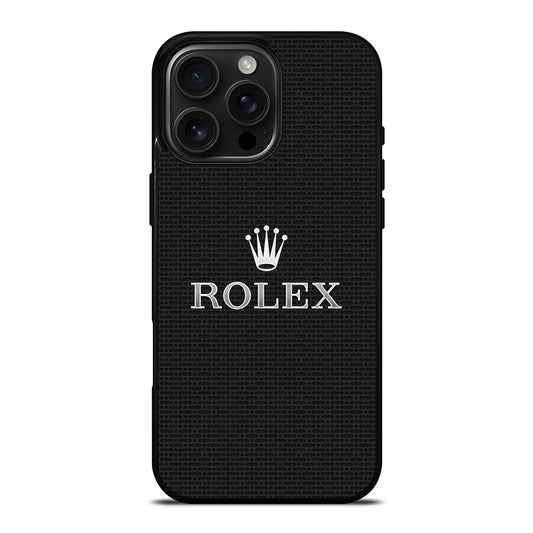 ROLEX WATCH 2 iPhone Case Cover