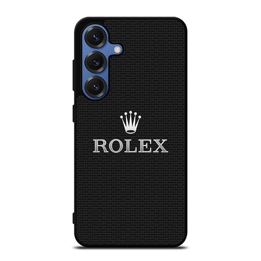 ROLEX WATCH 2 Samsung Galaxy Case Cover