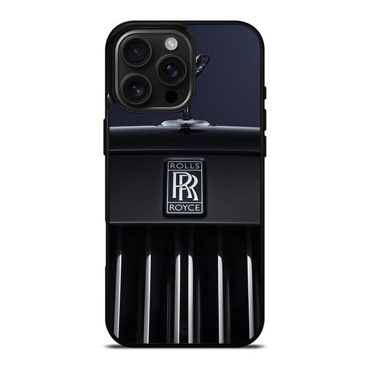 ROLLS ROYCE iPhone Case Cover