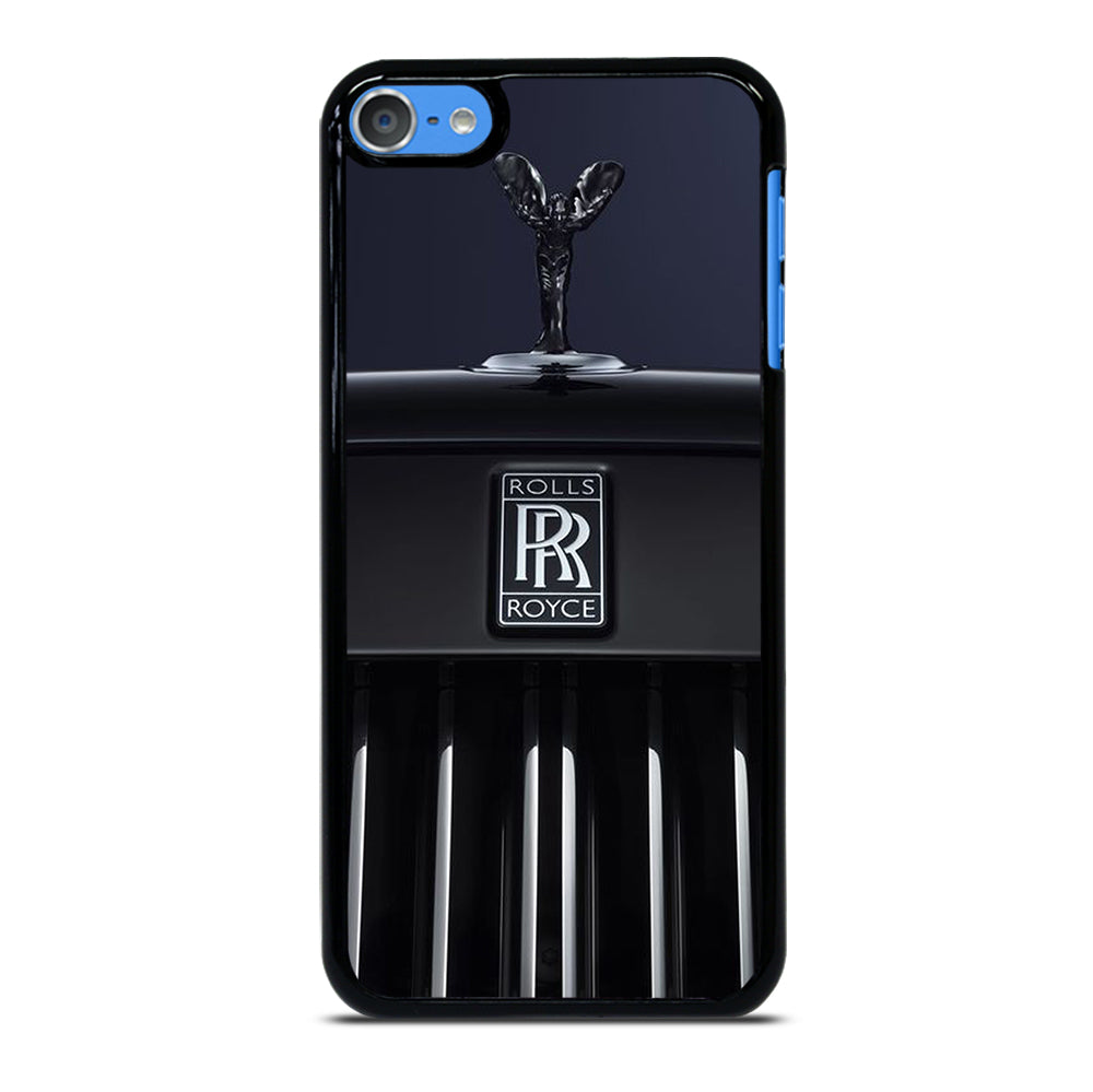 ROLLS ROYCE iPod Touch Case Cover