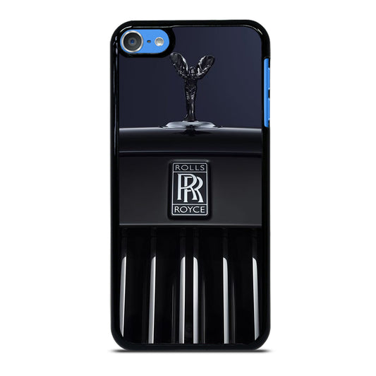 ROLLS ROYCE iPod Touch Case Cover