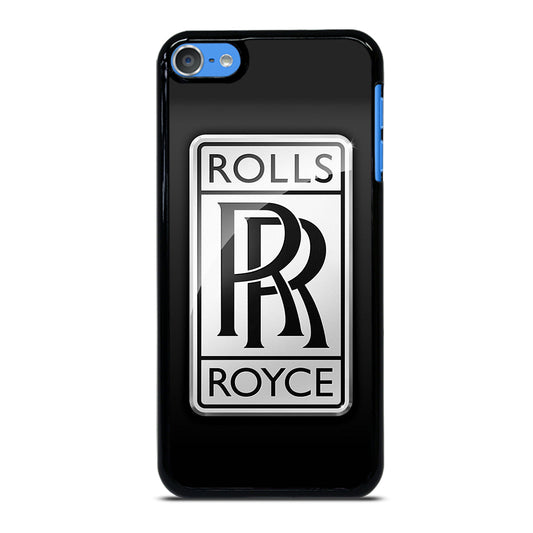 ROLLS ROYCE CAR EMBLEM iPod Touch Case Cover