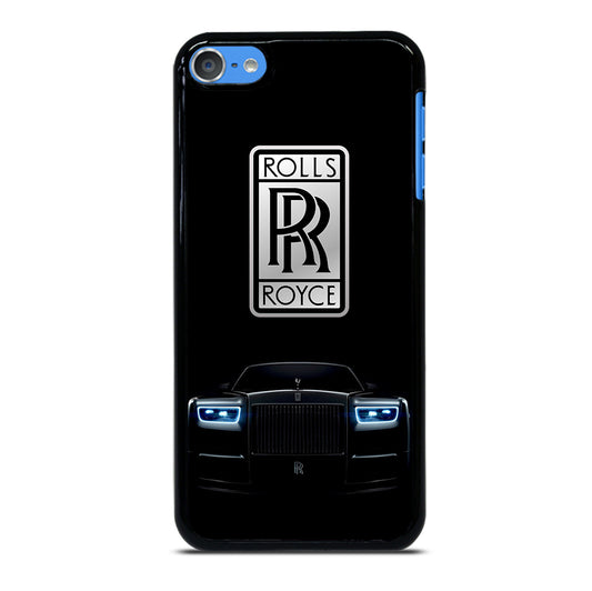 ROLLS ROYCE CAR LOGO iPod Touch Case Cover