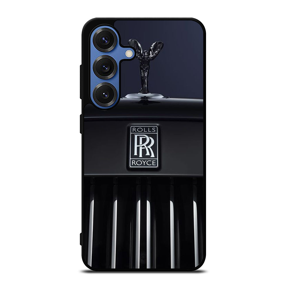 ROLLS ROYCE Samsung Galaxy Case Cover