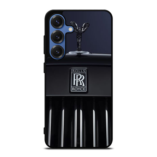 ROLLS ROYCE Samsung Galaxy Case Cover