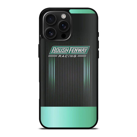 ROUSH FENWAY RACING iPhone Case Cover