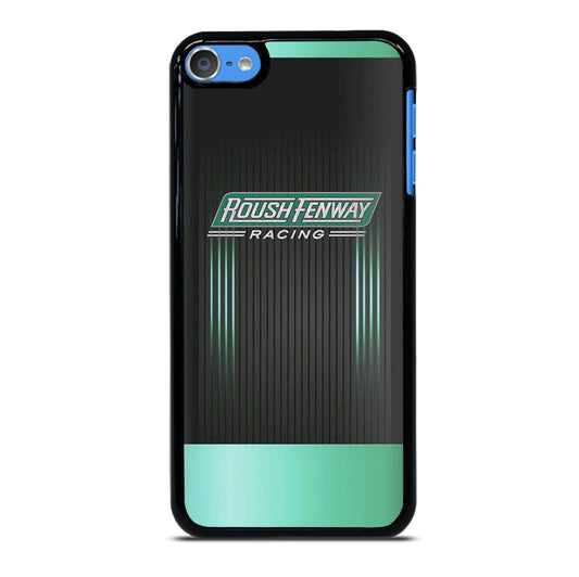 ROUSH FENWAY RACING iPod Touch Case Cover