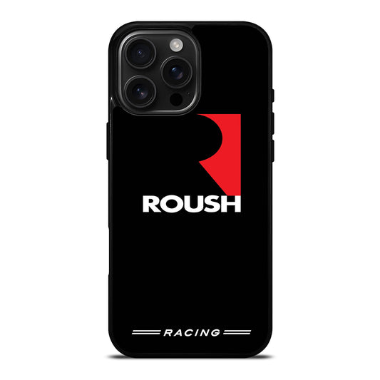 ROUSH RACING iPhone Case Cover