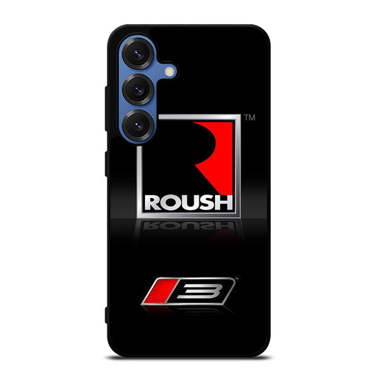 ROUSH RACING LOGO Samsung Galaxy Case Cover
