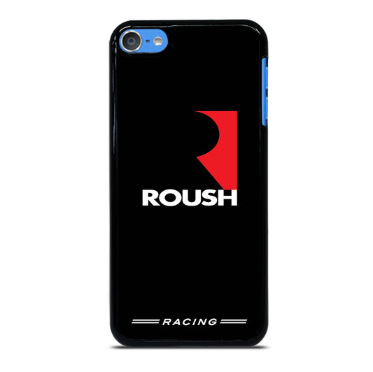 ROUSH RACING iPod Touch Case Cover