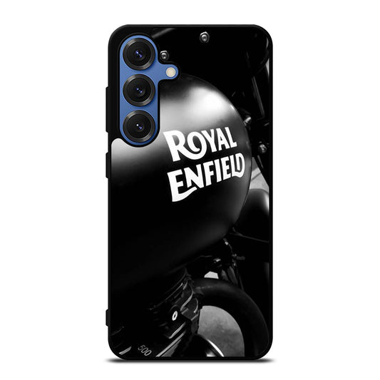 ROYAL ENFIELD MOTORCYCLE Samsung Galaxy Case Cover
