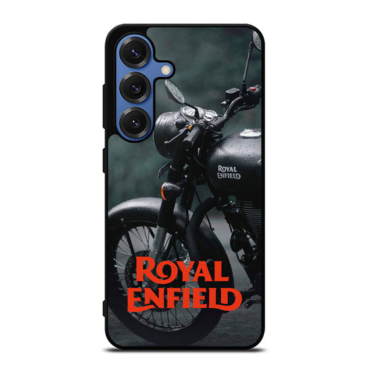 ROYAL ENFIELD MOTORCYCLE 1 Samsung Galaxy Case Cover