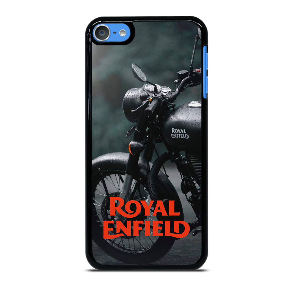 ROYAL ENFIELD MOTORCYCLE 1 iPod Touch Case Cover