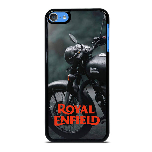 ROYAL ENFIELD MOTORCYCLE 1 iPod Touch Case Cover