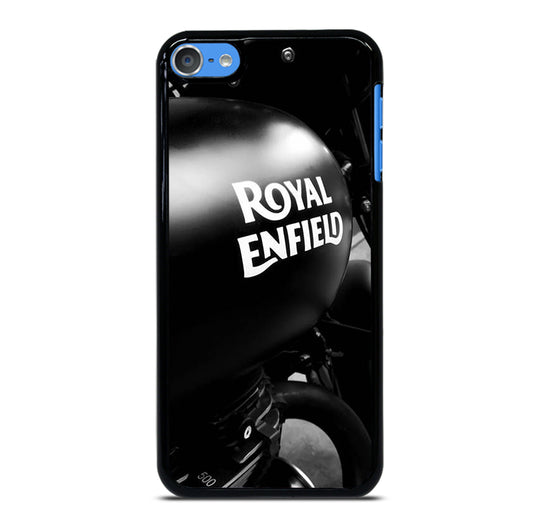 ROYAL ENFIELD MOTORCYCLE iPod Touch Case Cover