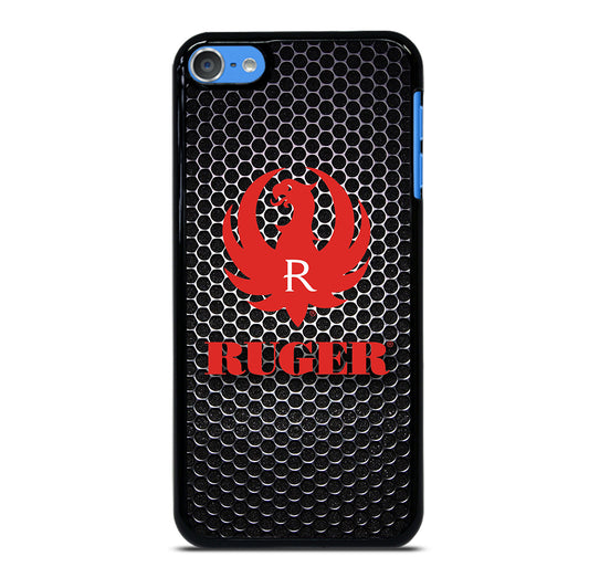 RUGER FIREARM STURM iPod Touch Case Cover