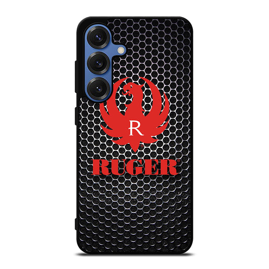RUGER FIREARM STURM Samsung Galaxy Case Cover