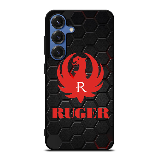 RUGER FIREARM Samsung Galaxy Case Cover