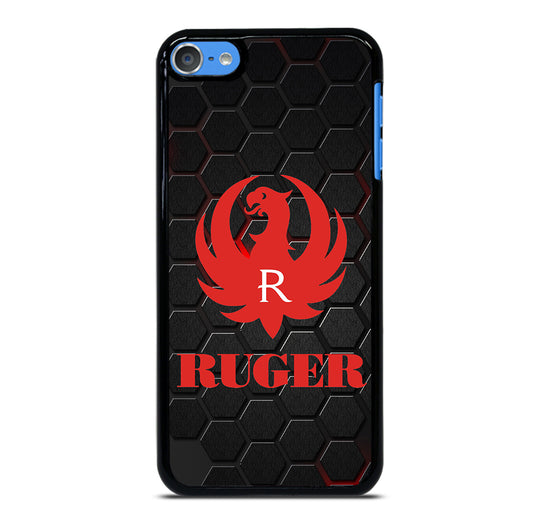RUGER FIREARM iPod Touch Case Cover
