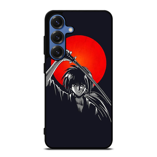 RUROUNI KENSHIN SAMURAI X Samsung Galaxy Case Cover