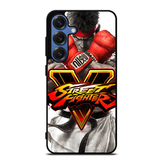 RYU STREET FIGHTER 2 Samsung Galaxy Case Cover