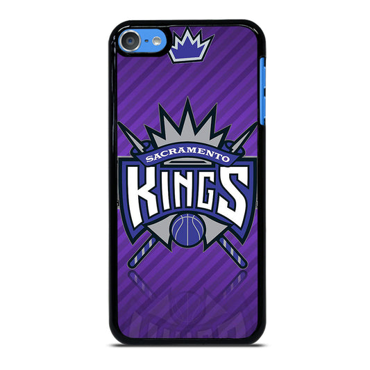 SACRAMENTO KINGS iPod Touch Case Cover