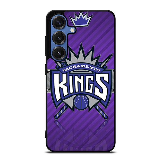 SACRAMENTO KINGS Samsung Galaxy Case Cover