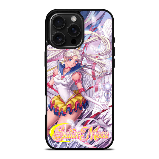 SAILOR MOON 2 iPhone Case Cover