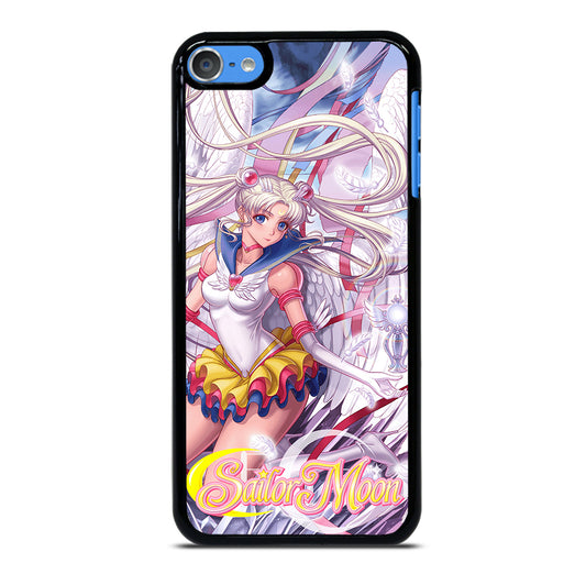 SAILOR MOON 2 iPod Touch Case Cover