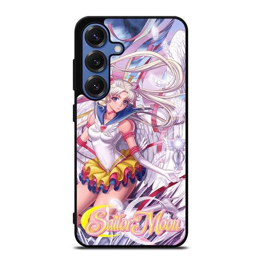 SAILOR MOON 2 Samsung Galaxy Case Cover