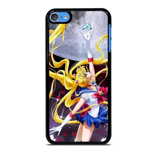 SAILOR MOON CRYSTAL iPod Touch Case Cover