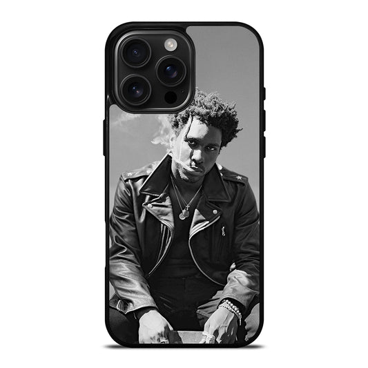 SAINT JHN RAPPER COOL iPhone Case Cover