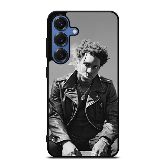 SAINT JHN RAPPER COOL Samsung Galaxy Case Cover