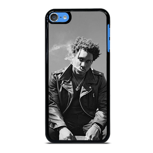 SAINT JHN RAPPER COOL iPod Touch Case Cover