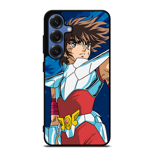 SAINT SEIYA ANIME PEGASUS 2 Samsung Galaxy Case Cover