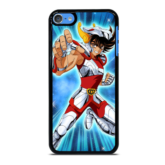 SAINT SEIYA ANIME PEGASUS 3 iPod Touch Case Cover