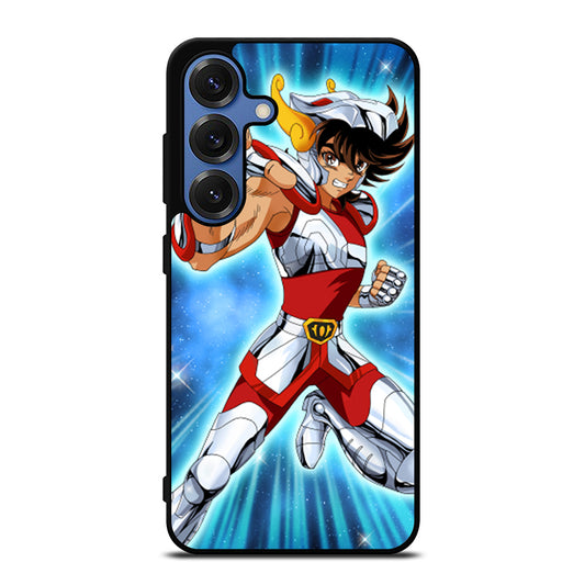 SAINT SEIYA ANIME PEGASUS 3 Samsung Galaxy Case Cover