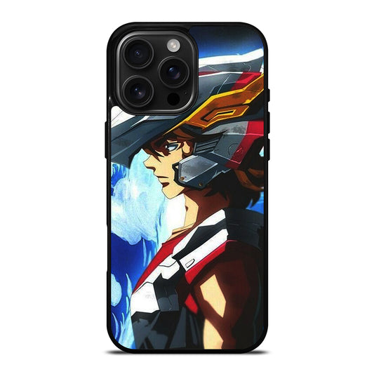 SAINT SEIYA PEGASUS iPhone Case Cover