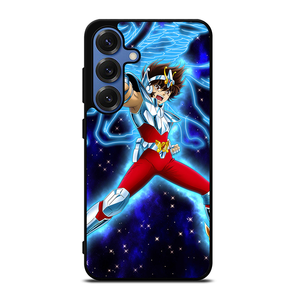 SAINT SEIYA PEGASUS ANIME Samsung Galaxy Case Cover