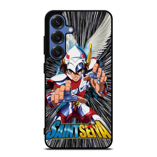 SAINT SEIYA PEGASUS MANGA Samsung Galaxy Case Cover