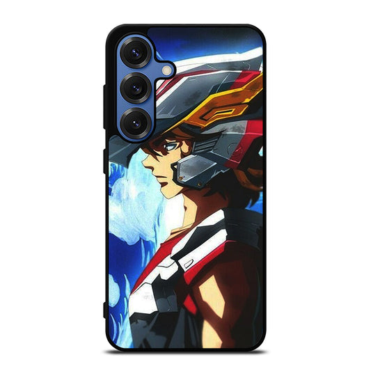 SAINT SEIYA PEGASUS Samsung Galaxy Case Cover