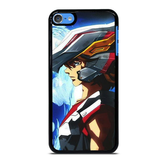 SAINT SEIYA PEGASUS iPod Touch Case Cover
