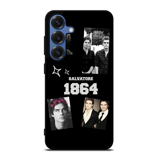 SALVATORE BROTHERS 1864 Samsung Galaxy Case Cover