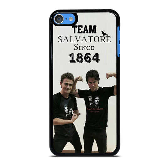 SALVATORE BROTHERS TEAM iPod Touch Case Cover