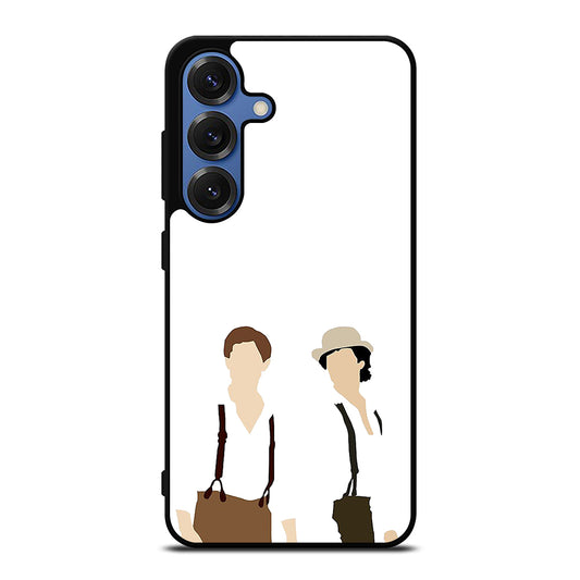 SALVATORE BROTHERS Samsung Galaxy Case Cover