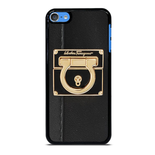 SALVATORE FERRAGAMO 1 iPod Touch Case Cover